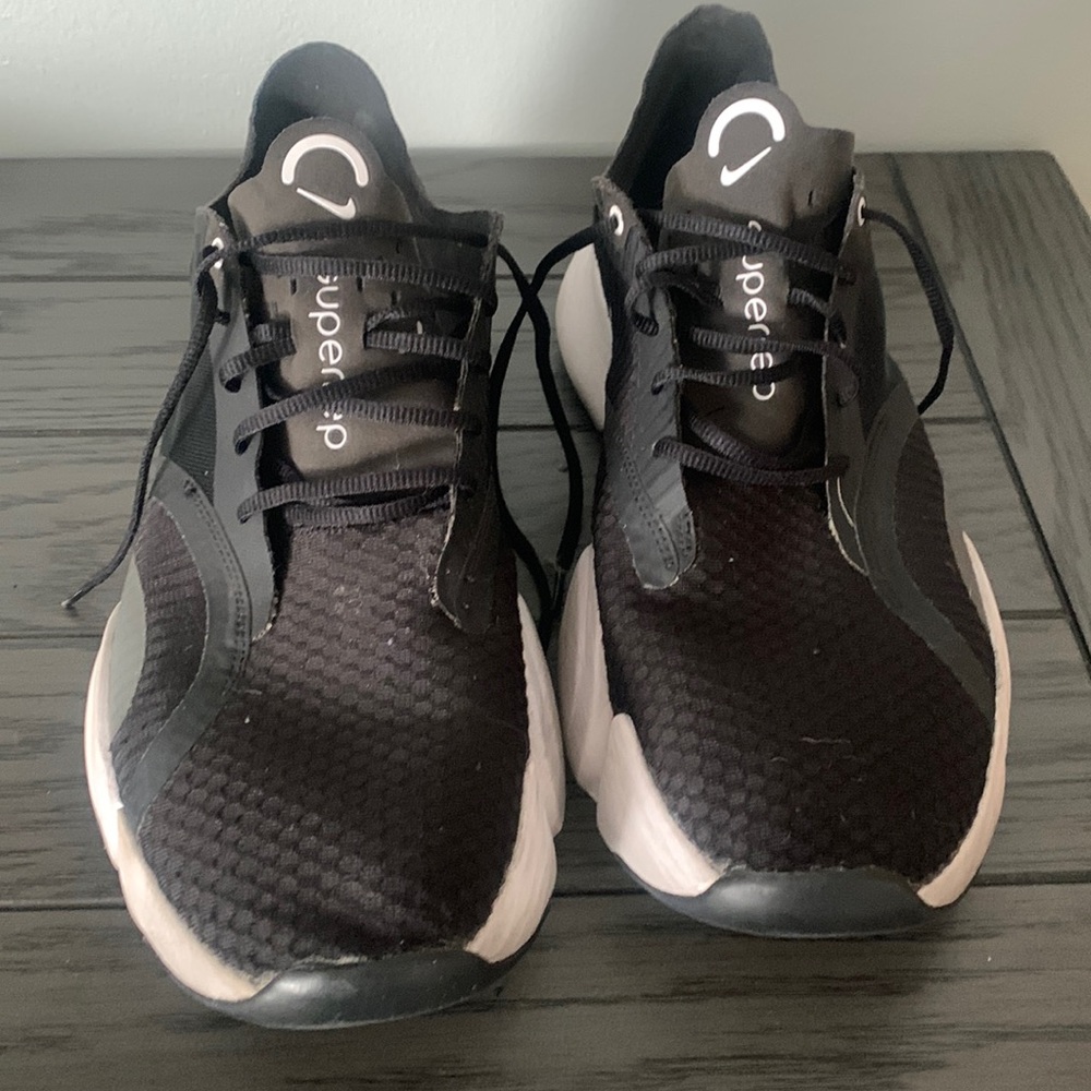 Mens Nike superrep sneakers